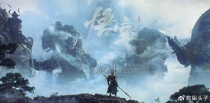 《黑神話：悟空》鋼筋風波：游戲場景實景掃描技術的利弊分析