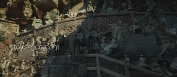 《黑神話：悟空》鋼筋風波：游戲場景實景掃描技術的利弊分析