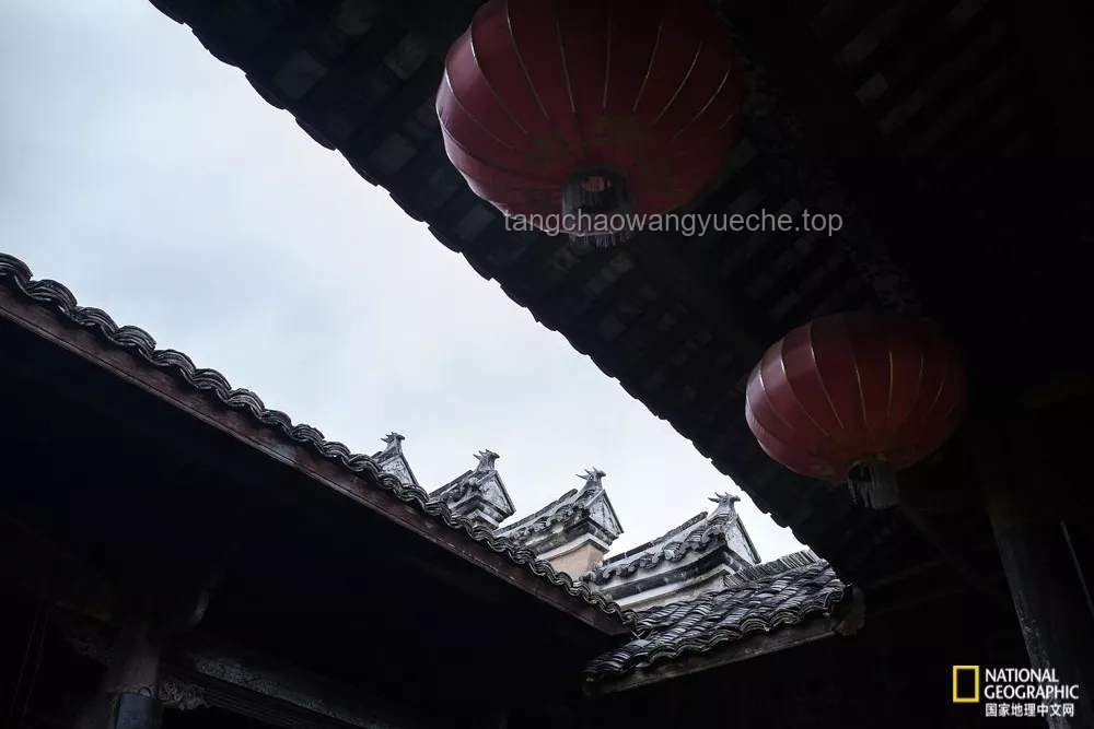 中國(guó)現(xiàn)存宏偉至極的古建筑探訪指南