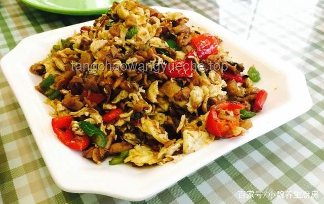 天生自帶鮮味的食材大盤點，讓你的菜肴美味升級！