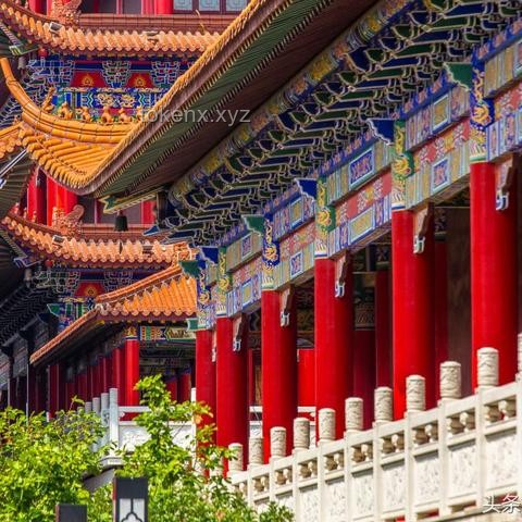 《黑神話：悟空》中的觀音禪院原型及建筑風(fēng)格探秘