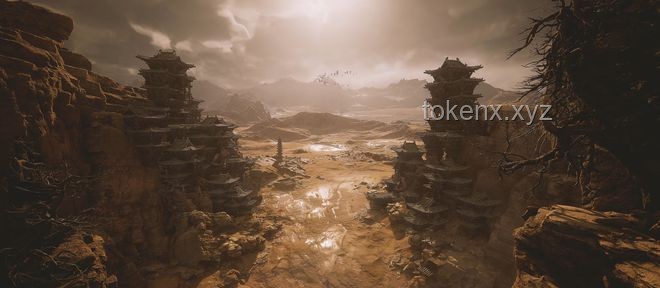 《黑神話：悟空》地圖設(shè)計(jì)與美術(shù)設(shè)計(jì)的平衡之道