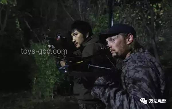 電影類型拓荒者烏爾善：與勇于試錯(cuò)的電影探索之旅
