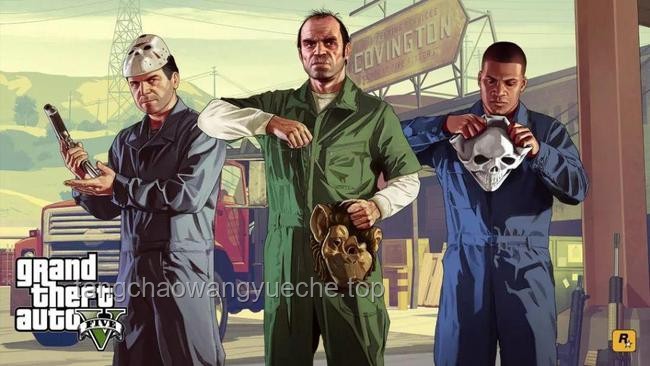 GTA5通關(guān)后的無限樂趣：探索、改裝與社區(qū)互動(dòng)新篇章