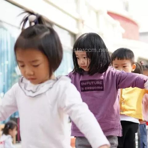 幼兒園跳繩教學(xué)新趨勢：簡化步驟，寓教于樂，提升學(xué)習(xí)效率