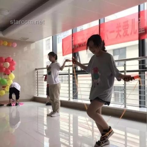 幼兒園跳繩教學(xué)新趨勢：簡化步驟，寓教于樂，提升學(xué)習(xí)效率