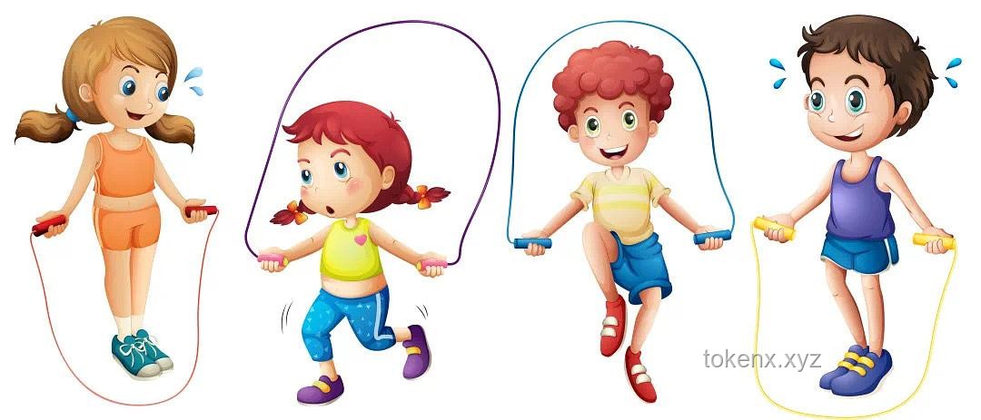 幼兒園跳繩訓練新趨勢：簡單易懂的指導策略助力孩子快速掌握