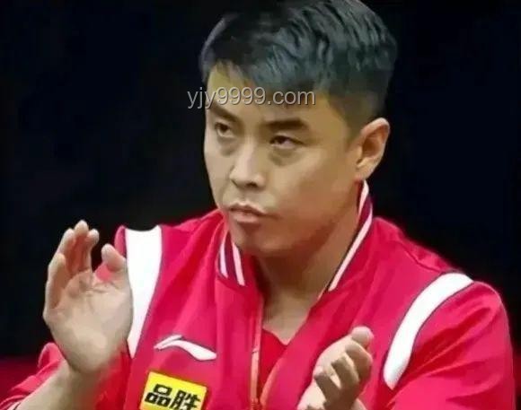 樊振東換衣逆襲：戰(zhàn)術(shù)心理雙管齊下的創(chuàng)新啟示?