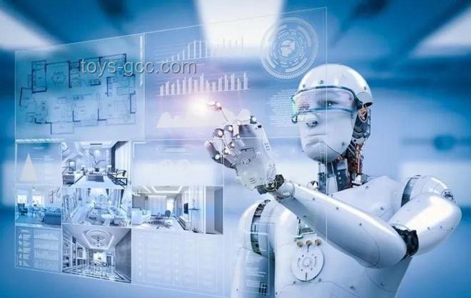 馬斯克預(yù)測2040：人形機(jī)器人時代，人類的新角色與機(jī)遇