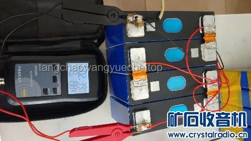 **磷酸鐵鋰電池每天80%-100%循環(huán)，真的對電池好嗎？我的親歷分享**
