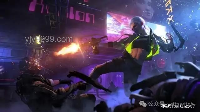 ??《賽博朋克2077》續(xù)作：夜之城，我們的不夜歸宿？