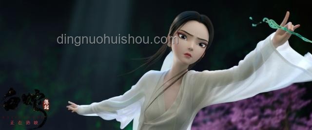如何評價國產(chǎn)動畫電影《時間之子》，時間科幻，國產(chǎn)動畫，電影評價，原創(chuàng)故事