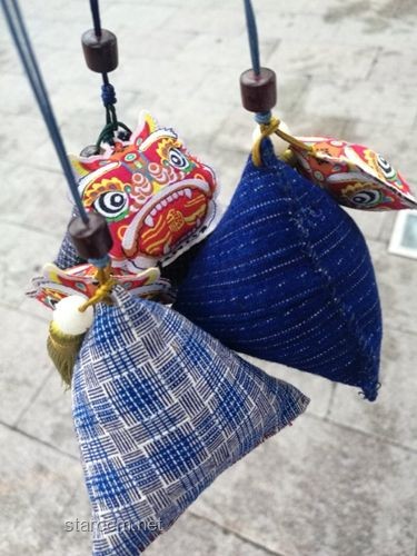 端午新韻：村里的團(tuán)圓，創(chuàng)新編織的傳統(tǒng)溫情?