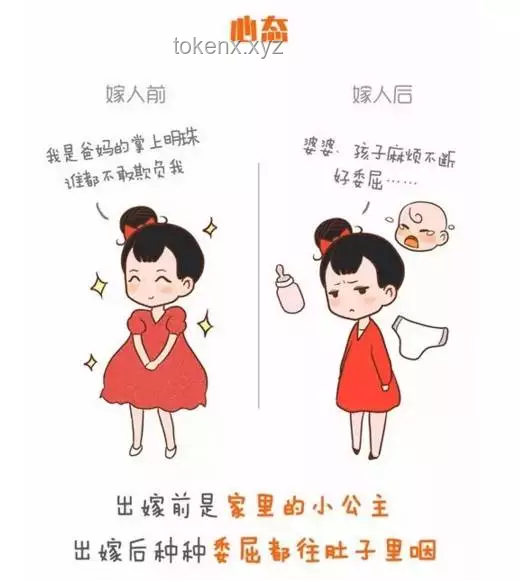 如何應(yīng)對婚前婚后食量的反差？