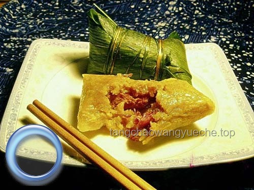 “斷眉吃粽子”現(xiàn)象下的傳統(tǒng)美食文化與現(xiàn)代營銷融合洞察