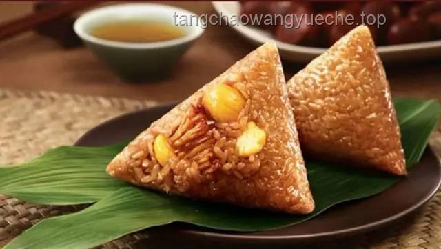 “斷眉吃粽子”現(xiàn)象下的傳統(tǒng)美食文化與現(xiàn)代營銷融合洞察