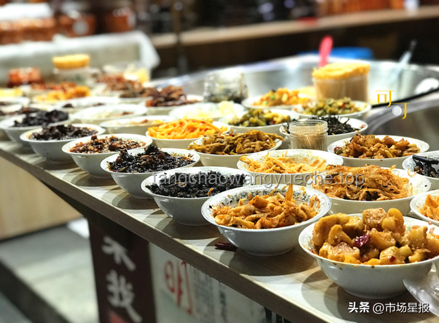 非遺美食，賽道獨霸的創(chuàng)意密碼