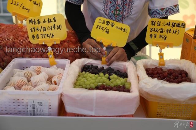 非遺美食，賽道獨霸的創(chuàng)意密碼