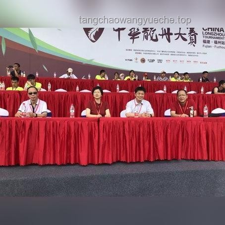 福州國際龍舟邀請賽觀賽實(shí)用指南 福州國際龍舟邀請賽觀賽實(shí)用指南