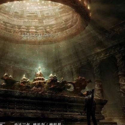 肖戰(zhàn)發(fā)抖音解鎖工部侍郎藏海新熱度，劇集趨勢如何？