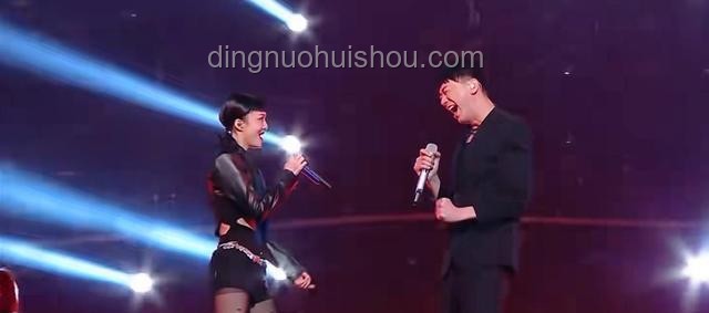 囂張原唱王翊恩：天賜舞臺首次露臉背后的故事