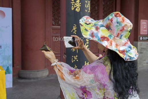 端午文化傳承與創(chuàng)新：一場文化復(fù)興的深度剖析