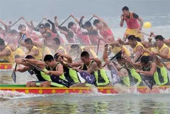 端午文化傳承與創(chuàng)新：一場文化復(fù)興的深度剖析