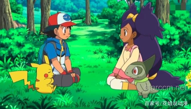精靈寶可夢(mèng)（Pokémon）中不可不知的有趣冷知識(shí)指南