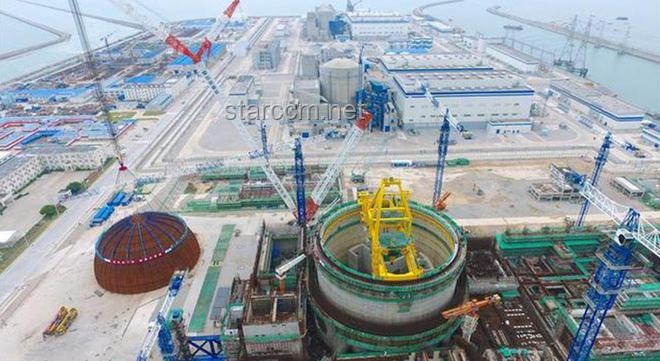 ??全球核電新紀(jì)元：已掌握獨(dú)立建造第三代核電站技術(shù)的國家揭秘??