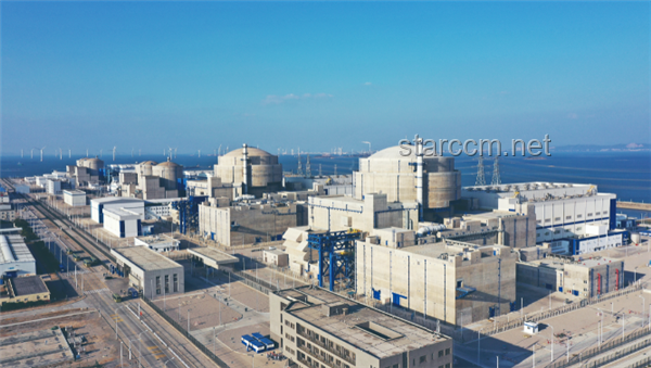 ??全球核電新紀(jì)元：已掌握獨(dú)立建造第三代核電站技術(shù)的國家揭秘??