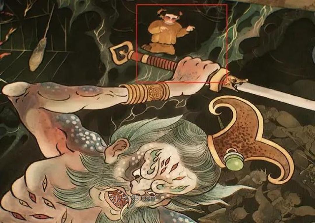 《黑神話：悟空》——重塑經(jīng)典，創(chuàng)新敘事的神話之旅 ??, 文化重塑, 敘事革新, 游戲藝術(shù), 跨界融合