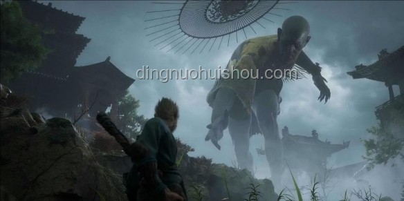 **《黑神話：悟空》戰(zhàn)斗設計深度剖析：一場視聽與操作的盛宴??**
