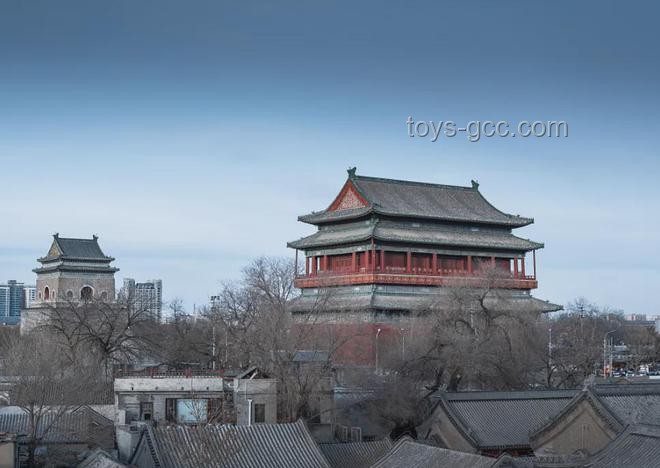 探尋中國現(xiàn)存的宏偉古建筑之旅