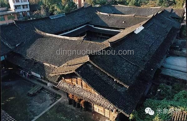 中國現(xiàn)存宏偉古建筑：未來趨勢與保護(hù)策略前瞻