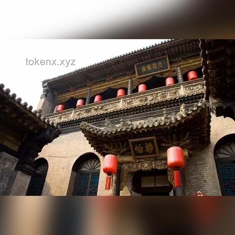 中國現(xiàn)存的宏偉至極的古建筑探秘