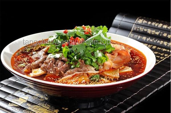 天生自帶鮮味食材大比拼：海鮮、菌菇、肉類與蔬菜的鮮味對決
