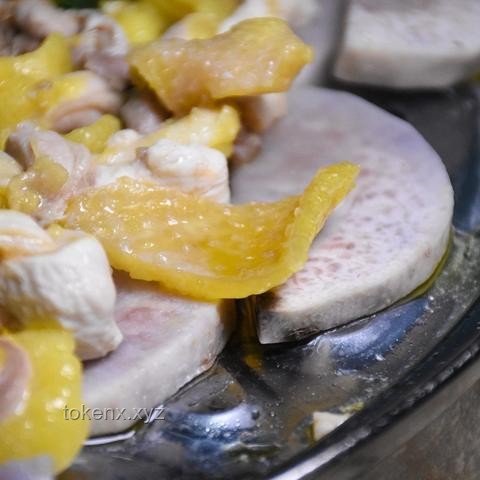 **解鎖美食秘籍！這些天生自帶鮮味的食材，你嘗過幾個？**