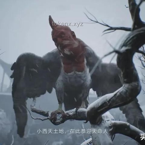 《黑神話：悟空》隱藏要素深度剖析——道具、Boss、劇情、地圖全揭秘