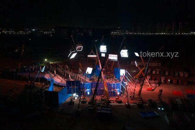 烏爾善引領(lǐng)：中國電影工業(yè)化之路與新技術(shù)融合的未來趨勢