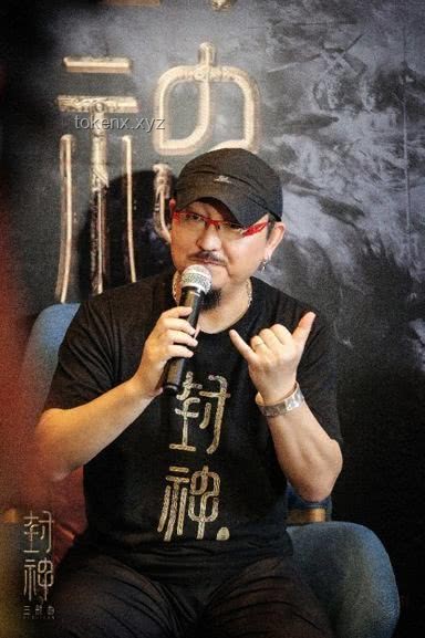 烏爾善引領(lǐng)：中國電影工業(yè)化之路與新技術(shù)融合的未來趨勢