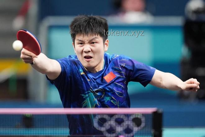 樊振東0-2落后選擇更換球衣，大逆轉(zhuǎn)背后的戰(zhàn)術(shù)與心理策略