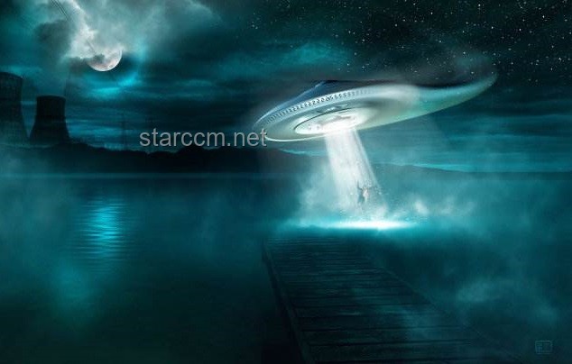 ?夜空奇遇：多地目擊UFO，解鎖創(chuàng)新思維新紀元??
