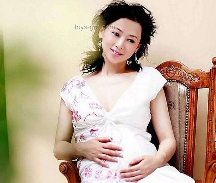 **趙櫻子自曝懷孕3個月：孕期知識大科普**