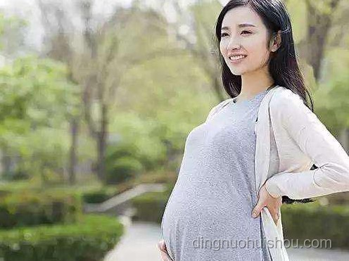 **趙櫻子自曝懷孕3個月：孕期知識全解析**