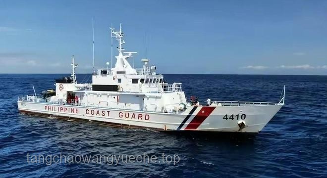 南部戰(zhàn)區(qū)中國海警同日重磅行動：強(qiáng)化黃巖島管控的深度對比分析