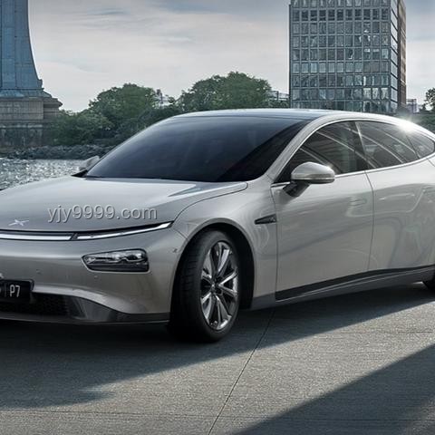 特斯拉市值波動(dòng)背后：新能源汽車市場未來趨勢前瞻