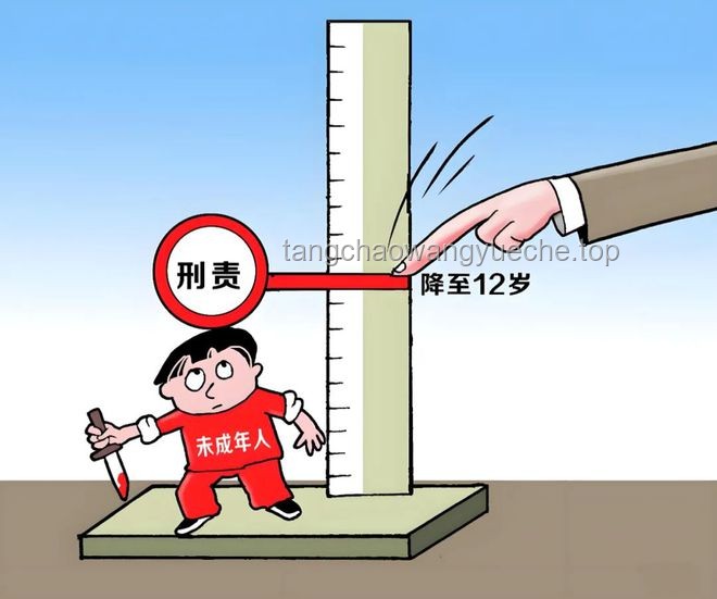 12周歲未成年人故意殺人，檢方如何有效追訴？