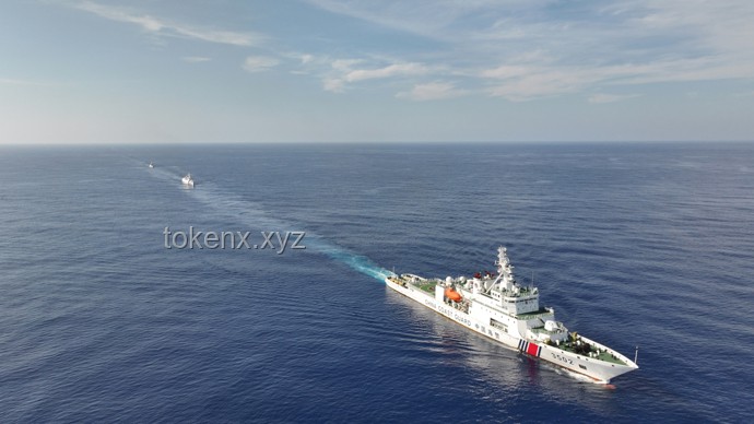 中國海警黃巖島周邊執(zhí)法巡查：歷史變遷與效能對比