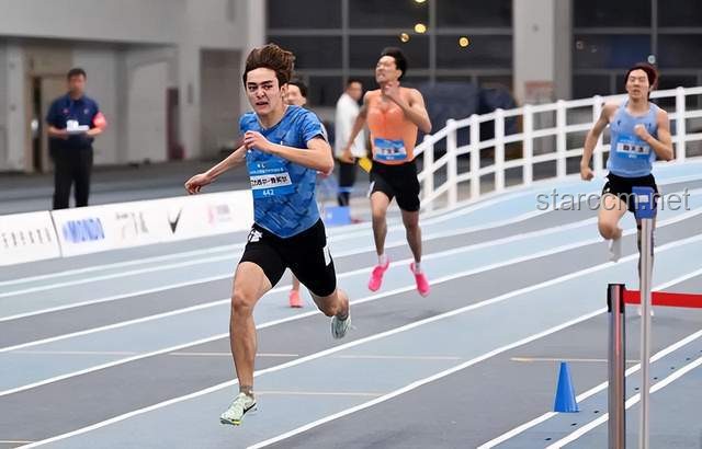 男子5000米賽場新星：于水慶打破全國青年紀錄的深度分析