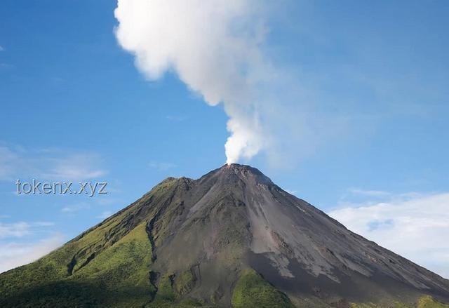 為什么人類不把垃圾傾倒在活火山里？：環(huán)保、安全與可行性解析